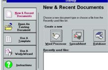 download Microsoft Works 3.0