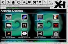 download Arachne Web Browser
