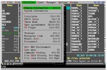 download MS-DOS Navigator
