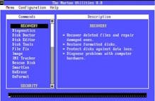 download Norton Utilities 8